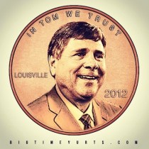In Tom We Trust